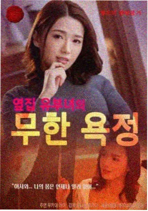 电视剧旧城手记封面图